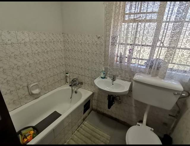 3 BEDROOM HOUSE FOR SALE IN VAALPARK